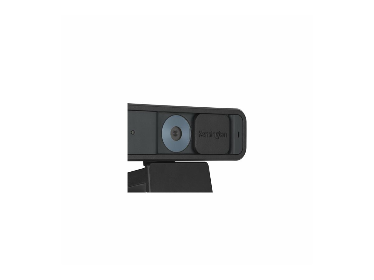 Kensington W2005 1080P Autofocus Webcam for Professional Video Conferencing