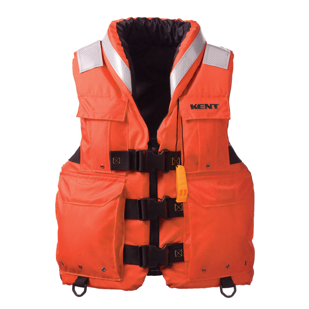 Kent Search &amp; Rescue Commercial Vest - Medium