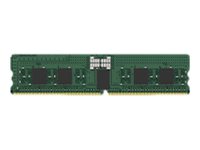 Kingston 16GB DDR5 SDRAM Memory Module - For Compute Module Server Desktop PC - 16 GB - DD