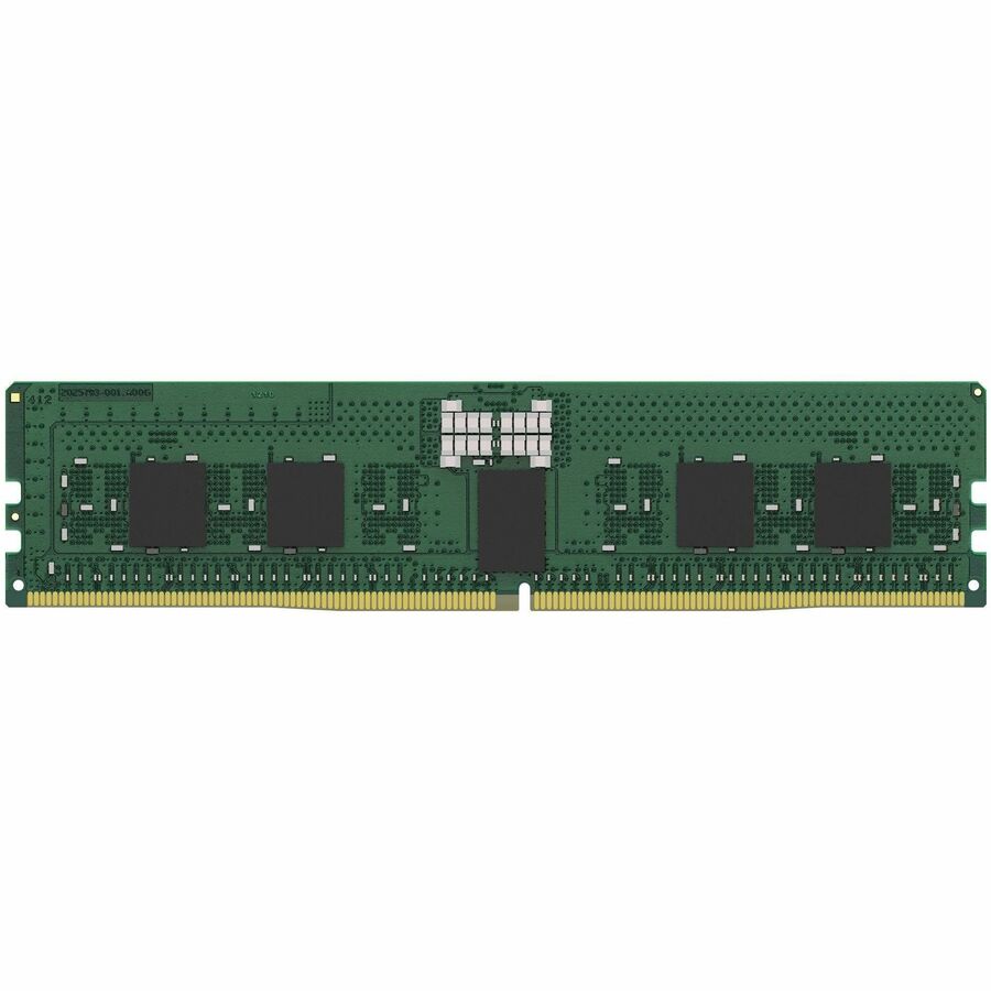 Kingston 32GB DDR5 5600MT/s ECC Registered DIMM KSM56R46BS4PMI-32MDI