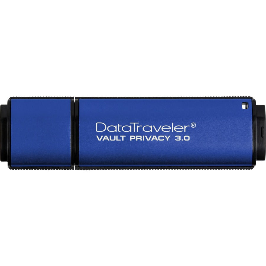 Kingston 32GB DataTraveler Vault Privacy 3.0 USB Flash Drive