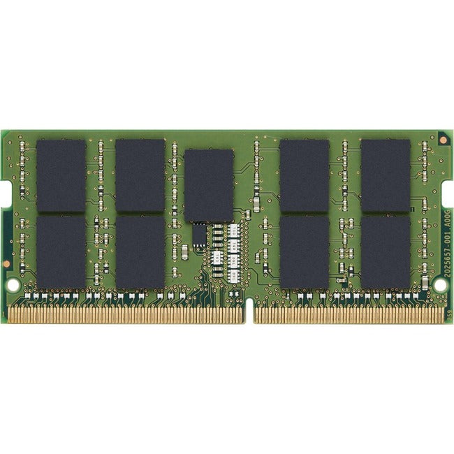 Kingston 32Gb Ddr4 Sdram Memory Module Ksm32Sed8/32Mf