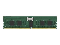 Kingston - DDR5 - module - 24 GB - DIMM 288-pin - 5600 MHz - CL46 - 1.1 V - registered - ECC KTL-TS556S8-24G