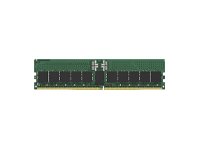 Kingston - DDR5 - module - 32 GB - DIMM 288-pin - 4800 MHz / PC5-38400 - CL40 - 1.1 V - registered - ECC KSM48R40BD8-32MD