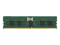 Kingston - DDR5 - module - 32 GB - DIMM 288-pin - 5600 MHz / PC5-44800 - CL46 - 1.1 V - registered - ECC KTL-TS556D8-32G