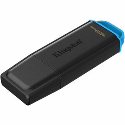 Kingston DataTraveler Exodia 128GB USB Flash Drive DTXG2/128GB