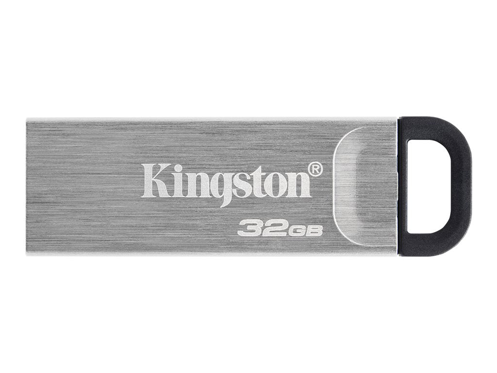 Kingston DataTraveler Kyson - USB flash drive - 32 GB - USB 3.2 Gen 1