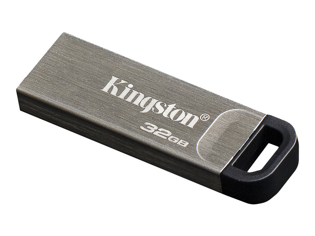 Kingston DataTraveler Kyson - USB flash drive - 32 GB - USB 3.2 Gen 1