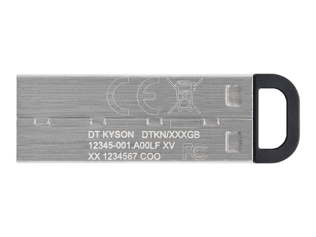 Kingston DataTraveler Kyson - USB flash drive - 32 GB - USB 3.2 Gen 1