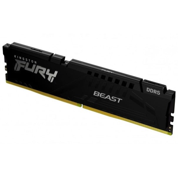 Kingston FURY 16GB DDR5 SDRAM Memory Module KF552C36BBE-16