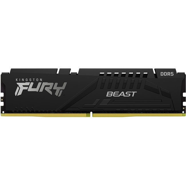 Kingston FURY 16GB DDR5 SDRAM Memory Module KF552C36BBE-16
