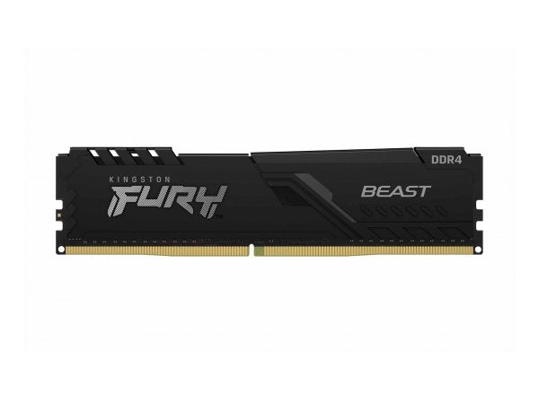 Kingston FURY 32GB DDR4 3200MHz DIMM - High-Performance Memory for Professionals