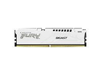 Kingston FURY Beast 32GB (2 x 16GB) DDR5 SDRAM Memory Kit KF556C36BWEK2-32
