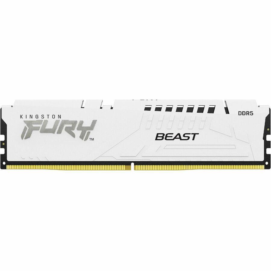 Kingston FURY Beast 64GB (2 x 32GB) DDR5 SDRAM Memory Kit KF552C40BWK2-64