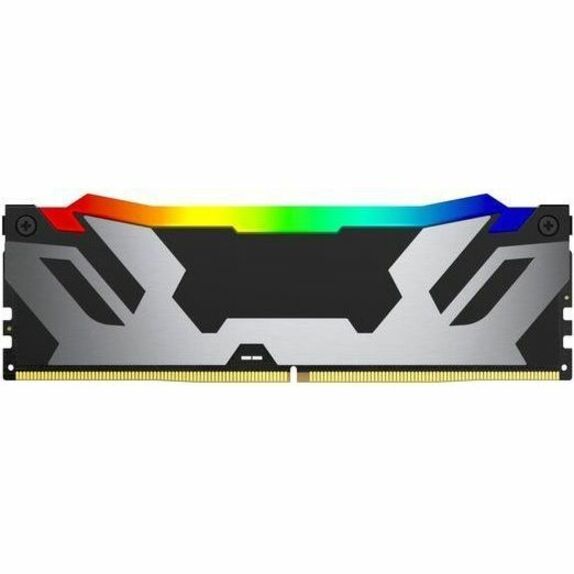 Kingston FURY Renegade 32GB (2 x 16GB) DDR5 SDRAM Memory Kit - For Motherboard - 32 GB (2