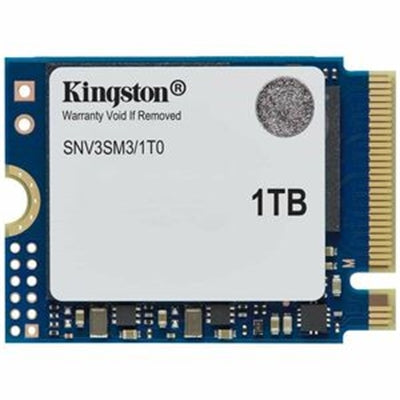 Kingston NV3 1TB PCIe 4.0 NVMe SSD