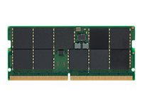 Kingston Server Premier 16GB DDR5 SDRAM Memory Module - For Server - 16 GB -
