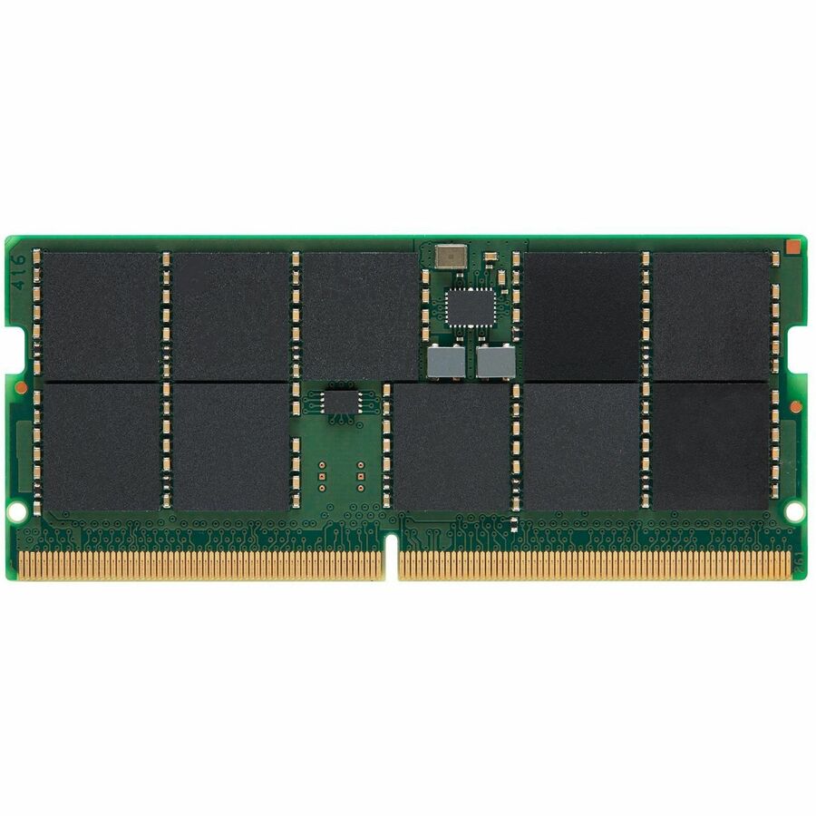 Kingston Server Premier 16GB DDR5 SDRAM Memory Module - For Server - 16 GB - DDR5
