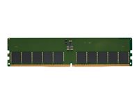 Kingston Server Premier 32GB DDR5 SDRAM Memory Module - For Server - 32 GB - DDR5
