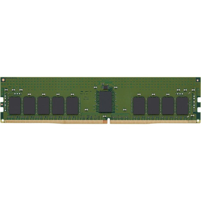 Kingston Server Premier 32GB DDR4 SDRAM Memory Module KSM32RD8/32MFR