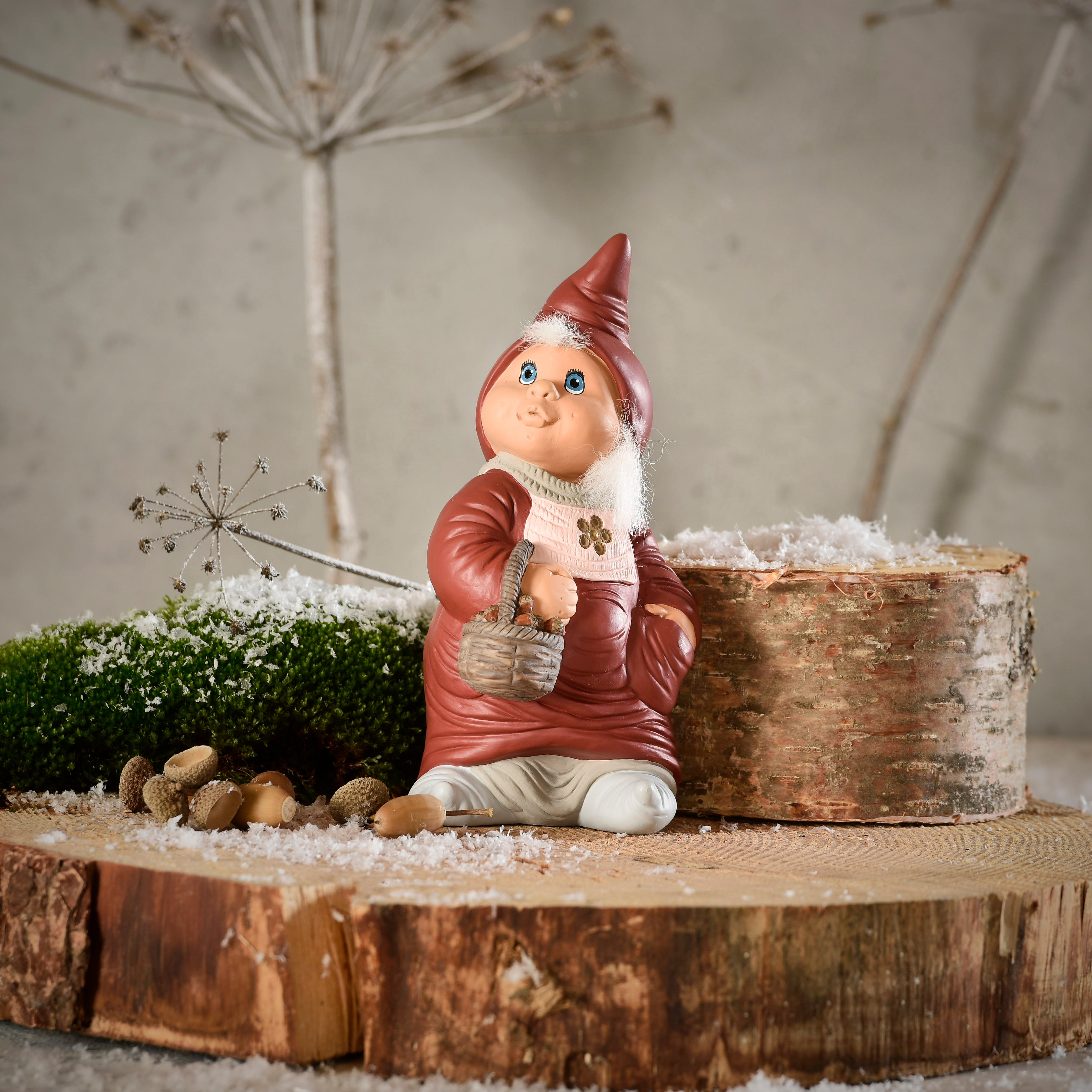 Klarborg Nature Loving Elf - Henriette