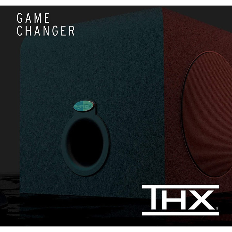 Klipsch Promedia 2.1 Thx,Klipsch Promedia 2.1 Thx