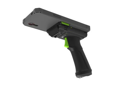 KoamTac - Barcode scanner pistol grip handle - with 6000mAh battery - for KoamTac KDC475Hi