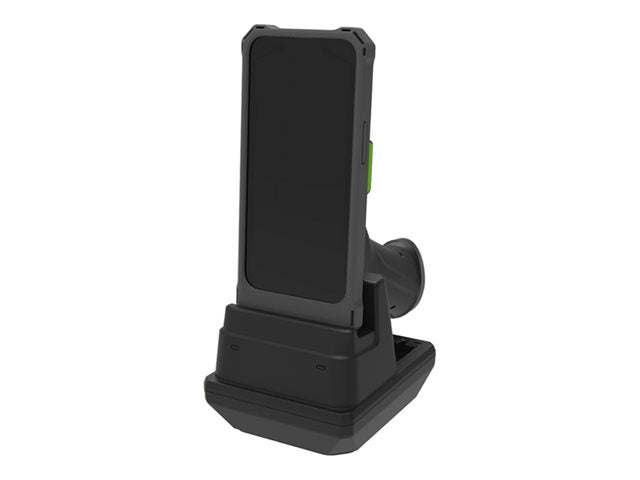 KoamTac - Charging cradle - 15 Watt - output connectors: 2