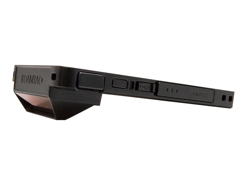 KoamTac KDC485H - Barcode scanner - portable - 2D imager - decoded - Bluetooth 5.0 LE