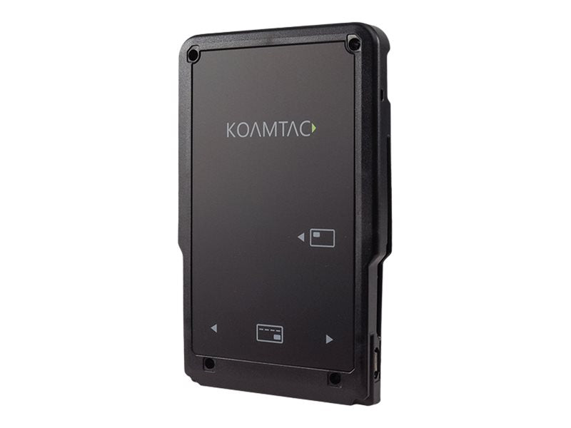 KoamTac - Magnetic / SMART card reader (Tracks 1, 2 & 3) - for KoamTac KDC470, KDC480