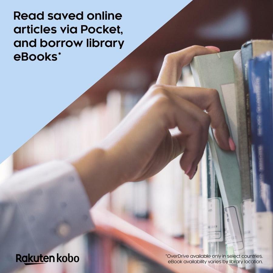 Kobo Libra 2 | eReader