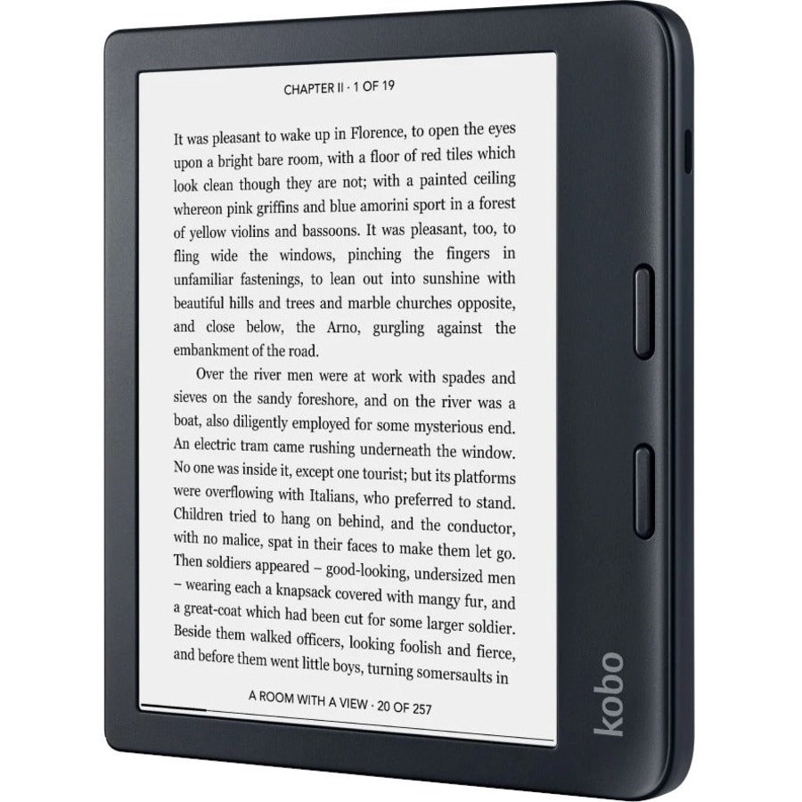 Kobo Libra 2 | eReader