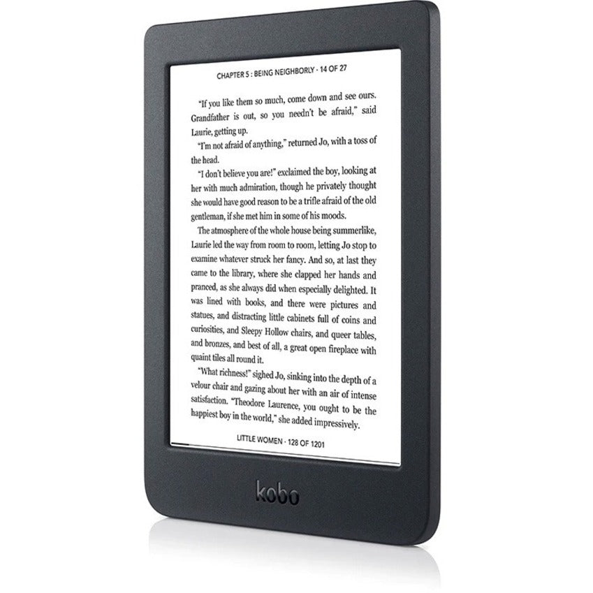 Kobo Nia Digital Text Reader