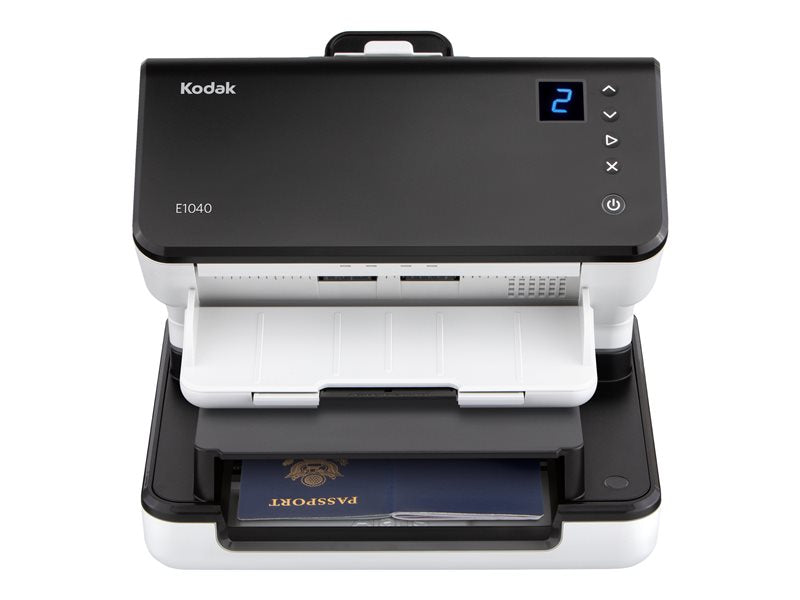 Kodak E1030 GSA Scanner 30PPM High-Speed for Business Use