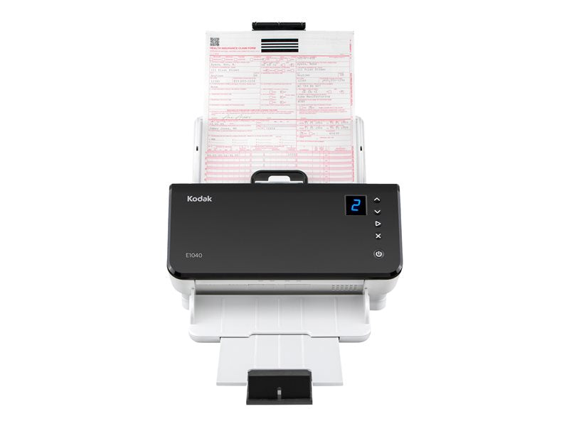 Kodak E1030 GSA Scanner 30PPM High-Speed for Business Use