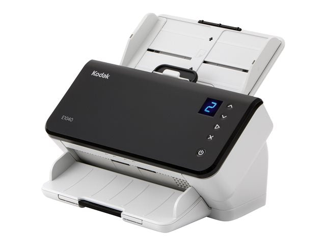 Kodak E1030 GSA Scanner 30PPM High-Speed for Business Use