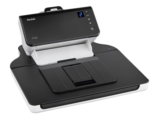 Kodak E1030 GSA Scanner 30PPM High-Speed for Business Use