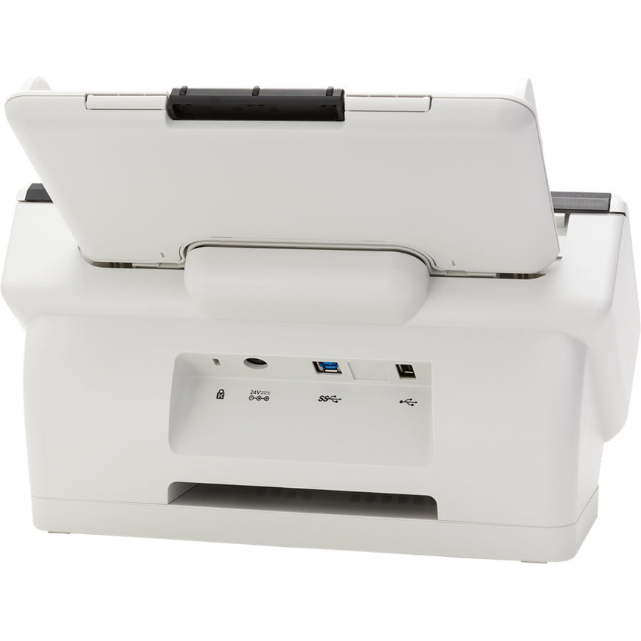 Kodak S2070 - Document Scanner - Dual Cis - 8.5 In X 118 In - 600 Dpi X 600 Dpi - Up To 70 Ppm (Mono) / Up To 70 Ppm (Color) - Adf (80 Sheets) - Up To 7000 Scans Per Day - Usb 3.1 Gen 1