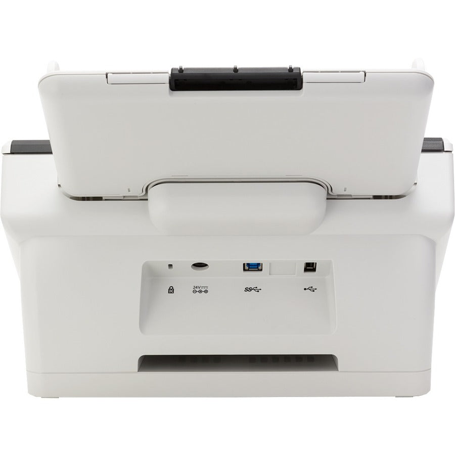 Kodak S2070 - Document Scanner - Dual Cis - 8.5 In X 118 In - 600 Dpi X 600 Dpi - Up To 70 Ppm (Mono) / Up To 70 Ppm (Color) - Adf (80 Sheets) - Up To 7000 Scans Per Day - Usb 3.1 Gen 1