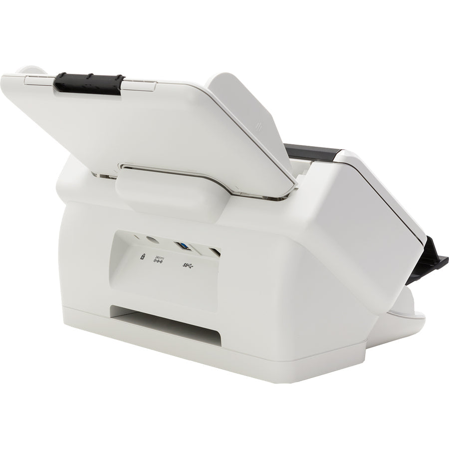 Kodak S2070 - Document Scanner - Dual Cis - 8.5 In X 118 In - 600 Dpi X 600 Dpi - Up To 70 Ppm (Mono) / Up To 70 Ppm (Color) - Adf (80 Sheets) - Up To 7000 Scans Per Day - Usb 3.1 Gen 1