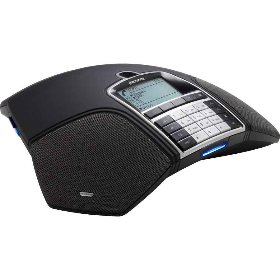 Konftel - conference phone - Konftel 300IP - SIP - expandable