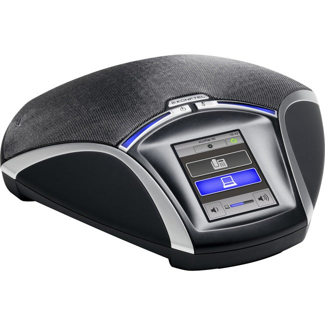 Konftel - speakerphone - Konftel 55 - USB - deskphone and smartphone connection 910101071