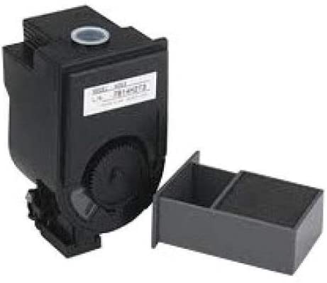 Konica Minolta TNP-35 Original High Yield Laser Toner Cartridge - Black Pack A63W01F