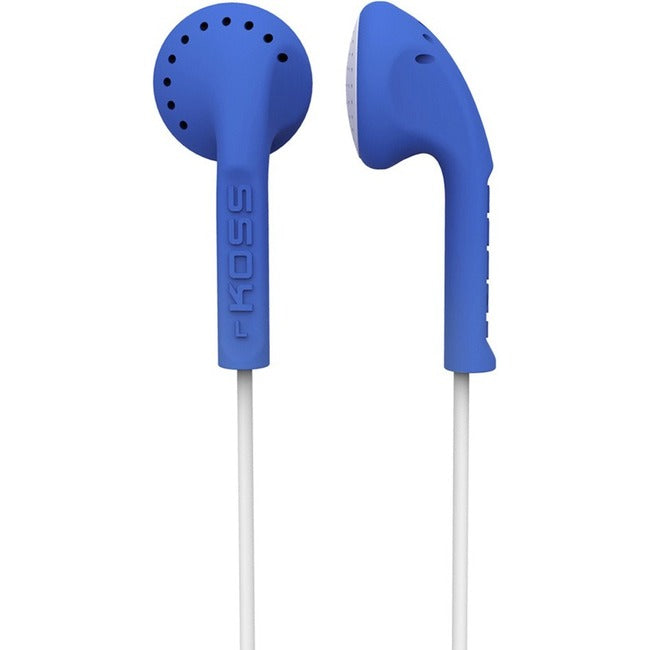 Koss Ke10 Jams Earbuds Ke10B