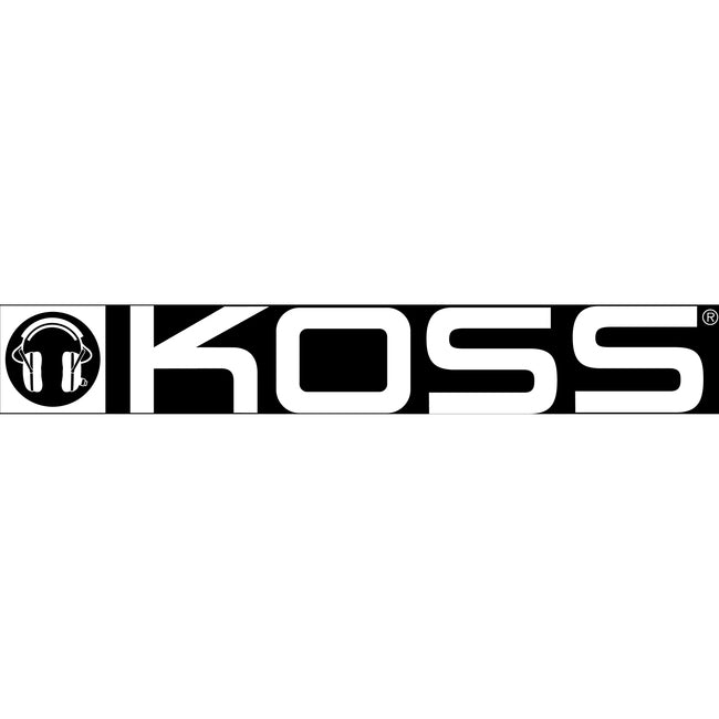 Koss R80 Stereo Headphone R/80