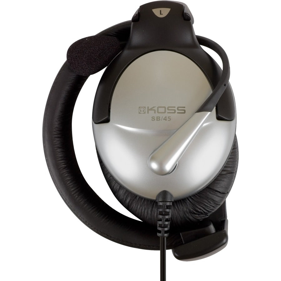 Koss Sb45 Usb Communication Headsets SB45 USB