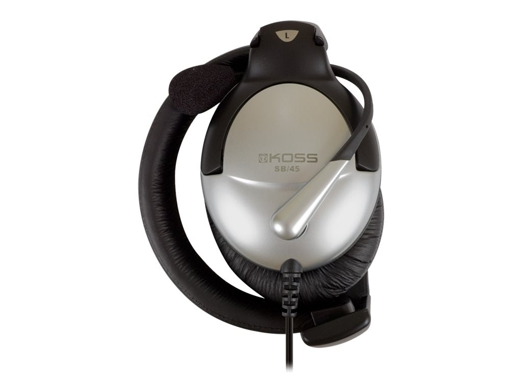 Koss Sb45 Usb Communication Headsets SB45 USB