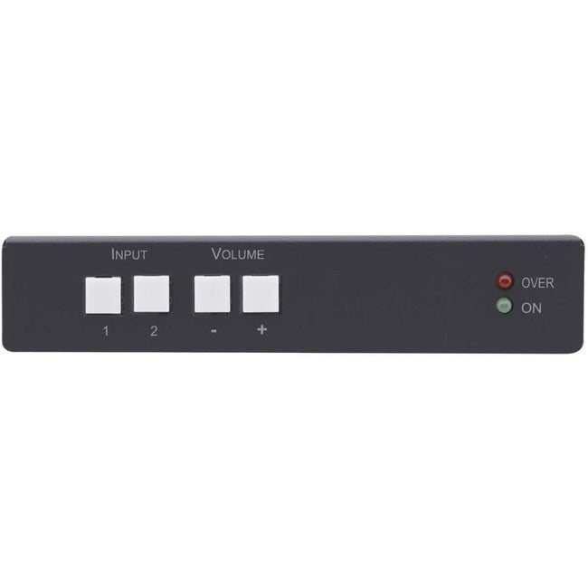 Kramer 900xl Amplifier - 20 W RMS - 2 Channel 90-7622090