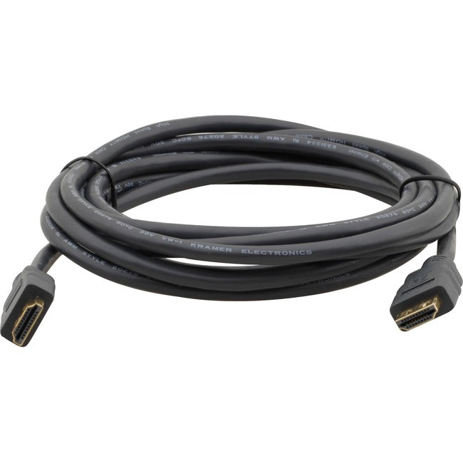 Kramer Flexible High-Speed HDMI Cable with Ethernet 97-0131010
