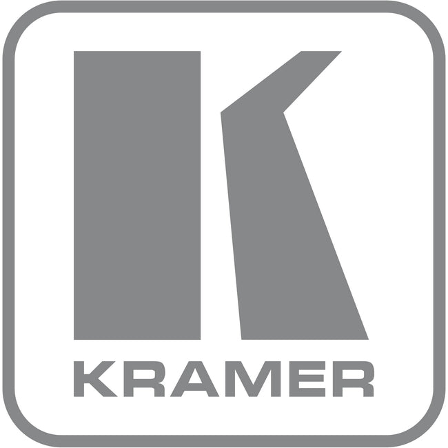 Kramer Galil 6-C Speaker - 30 W RMS - 80 W PMPO - 2-way - 2 Pack 82-500678